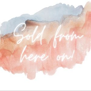 Thanks to all my fabulous posh customers!!!